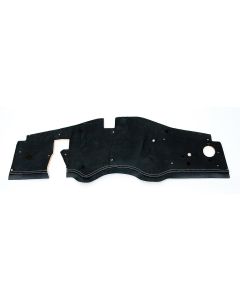 1956 Chevy Firewall Insulation Pad Original Style