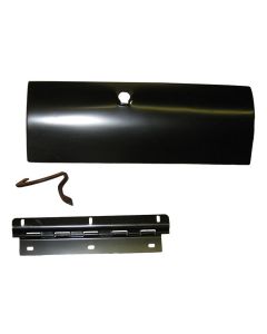 Chevy Glove Box Door Set, 1957