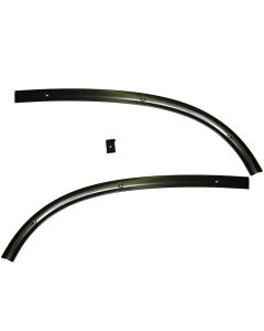 Garnish Moldings,Interior Dash,55-57