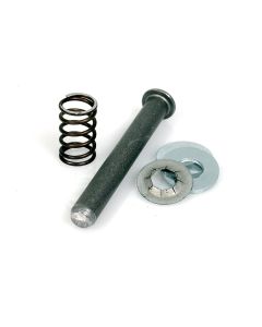 Shaft And Spring Kit,Deluxe Heater Control Panel,55-56