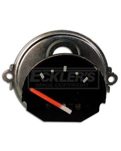 Chevy Fuel Gauge, Reproduction, 1957