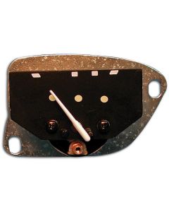 Chevy Temperature Gauge,1956
