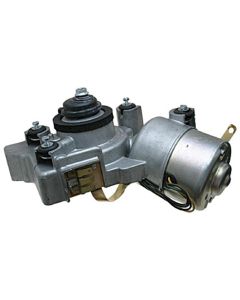 El Camino Windshield Wiper Motor, 2-Speed, With Washer Pump, 1959-1960