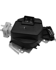 Wiper Cover W/Pump,73-83