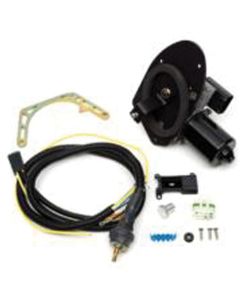 El Camino Windshield Wiper Motor, Selecta-Speed Without Recessed Park, 1968-1969