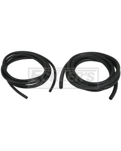 El Camino Windshield Washer Hose Set, 1964