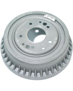 El Camino Brake Drum, Front, 9 Inch, 1964-1965