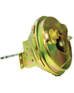 El Camino Power Brake Booster, Without Delco Stamp, 1964-1966