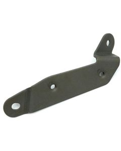 El Camino Proportioning Valve Bracket On Frame, 1971-1972