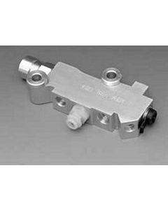 El Camino Disc & Drum Brake Proportioning Valve, 1959-1987