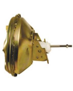 1967-72 El Camino Power Brake Booster, Without Delco Stamp