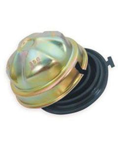 El Camino Brake Master Cylinder Cap, 1964-1966