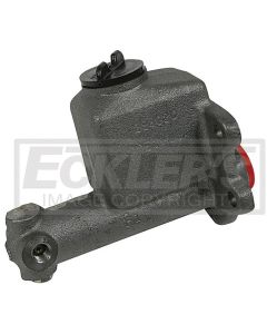 1959-1960 El Camino Brake Master Cylinder With Power Drum For Marine & Delco Style Booster Only