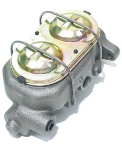 El Camino Brake Master Cylinder, For Front Disc Brakes, 1967