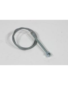 1959-1960 El Camino Parking Brake Cable, Front