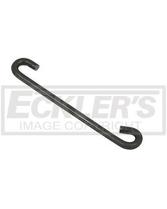 El Camino Parking Brake Guide, Side Hook, 1968-1972
