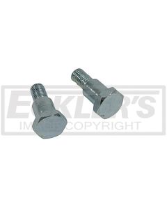 Parking Brake Roller Bolts,59-60
