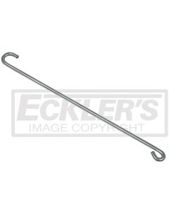 1973-1977 El Camino Parking Brake Guide Side Hook