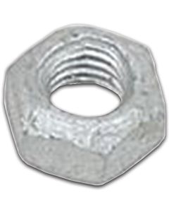 1978-1987 El Camino Parking Brake Cable Nut, For Rear Cable, NOS Original GM