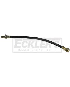 El Camino Brake Hose, Rear, 1964-1965