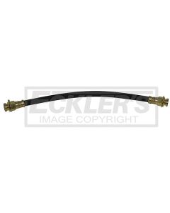 1967 El Camino front Disc Brake Hose