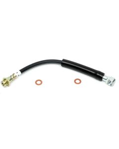 El Camino Brake Hose, Front Disc, Original AC Delco, 1979-1987	