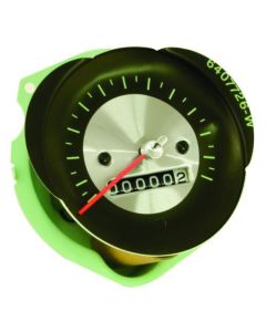 El Camino Speedometer, 1964-1965