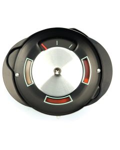 El Camino Fuel Gauge, Standard Dash, 1965