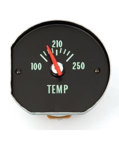 El Camino Temperature Gauge, For Factory Gauge Car, 1970