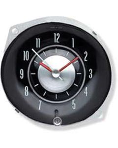 El Camino Clock, 1965