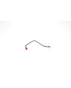 El Camino Transmission Vacuum Lines,  Powerglide, 283 c.i. With 2 Barrel Carburetor, OE Steel, 1966-1967