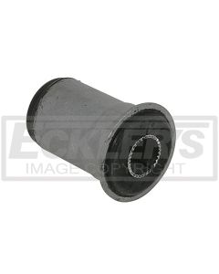 El Camino Rear Control Arm Bushing, Lower Front, 1959-1960