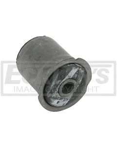 1964-1977 El Camino Rear Control Arm Bushing, Rubber, Upper Or Lower