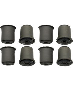 Rear Control Arm Bushings,Set of 8,65-77
