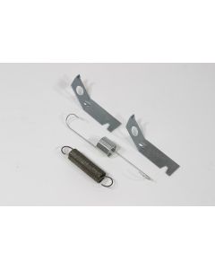 El Camino Accelerator To Carburetor Return Spring, For 2-4 Barrel Carburetor Conversion, 1959-1960