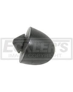 El Camino Front Control Arm Bumper, Upper, 1959-1960