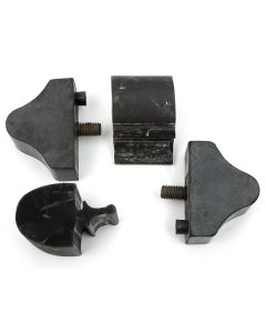 Front Control Arm Bumper,Lowers & Uppers,1973