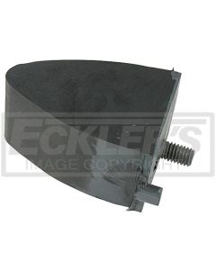 El Camino Rear Axle Bump Stop, 1959-1960	