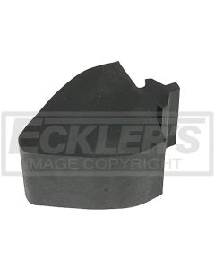 El Camino Rear Axle Bump Stop, 1964-1972