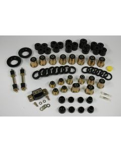 El Camino Urethane Suspension Kits Complete, 1968-1972