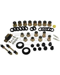 El Camino Urethane Suspension Kits Complete, 1978-1988