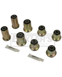 El Camino Urethane Front Control Arm Bushings, 1978-1987