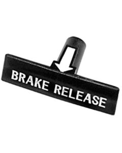 Handle,Park Brake Release,64-67