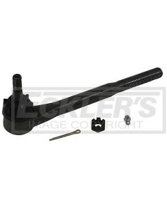 El Camino Outer Tie Rod, 1978-1987