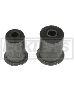 Front Lower Control Arm Bushings,66-72