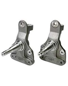 El Camino Two Inch Drop Spindles, 1964-1972