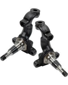 Front Disc Brake Components 64-72 Disc Brake Spindles Pair