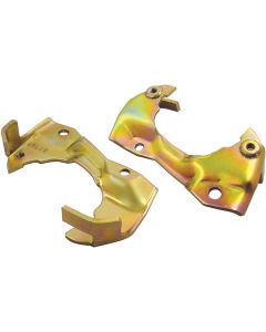 El Camino Front Disc Brake Caliper Bracket Kit, 1964-1972