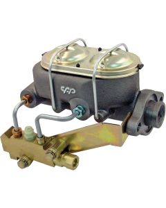 1964-1972 El Camino Master Cylinder Without Booster For Disc Brake Conversion