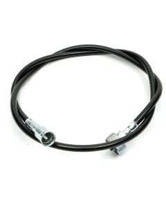Cable,Speedometer,W/cruise,Upper(1050 Mm & 41-3/8")81-83